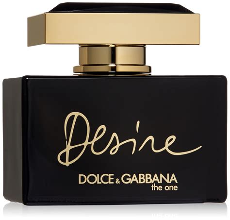 dolce gabbana the one desire set|the one Dolce & Gabbana mujer.